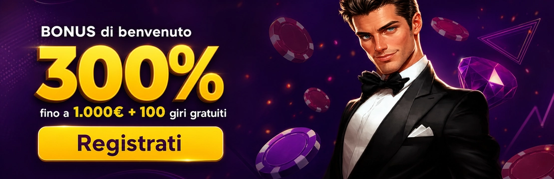 iWild Casino